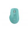 NILOX TECH - Mouse ottico, connessione wireless DUAL