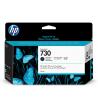 CARTUCCIA HP 730 NERO OPACO 130 ML