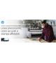 CARTUCCIA HP 730 NERO OPACO 130 ML
