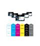 CARTUCCIA HP 730 NERO OPACO 130 ML