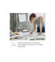 CARTUCCIA HP 730 NERO OPACO 130 ML