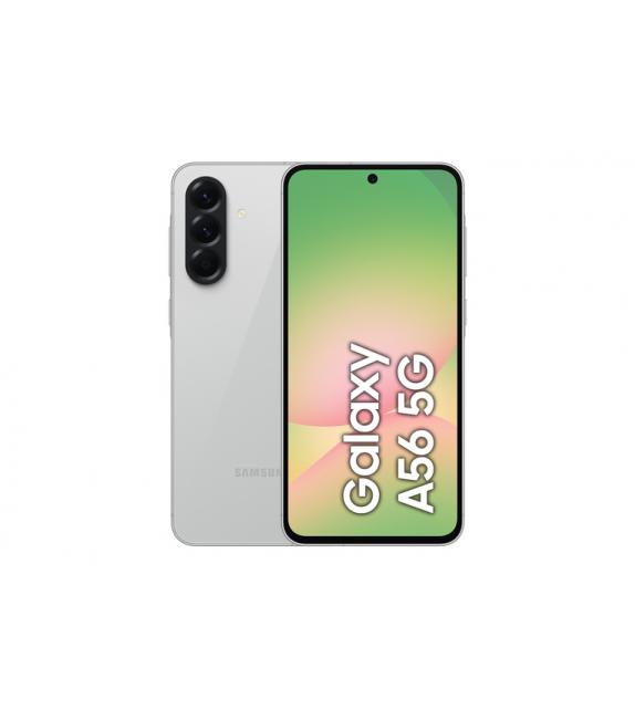 SAMSUNG GALAXY A56 LIGHTGRAY 5G