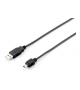 CAVO USB2.0 MINI 5P M/M 1,8MT EQUIP