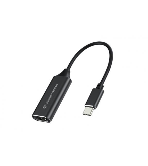 CONCEPTRONIC ADATTATORE USB-C AD HDMI