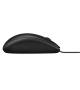 MOUSE LOGITECH B100 NERO