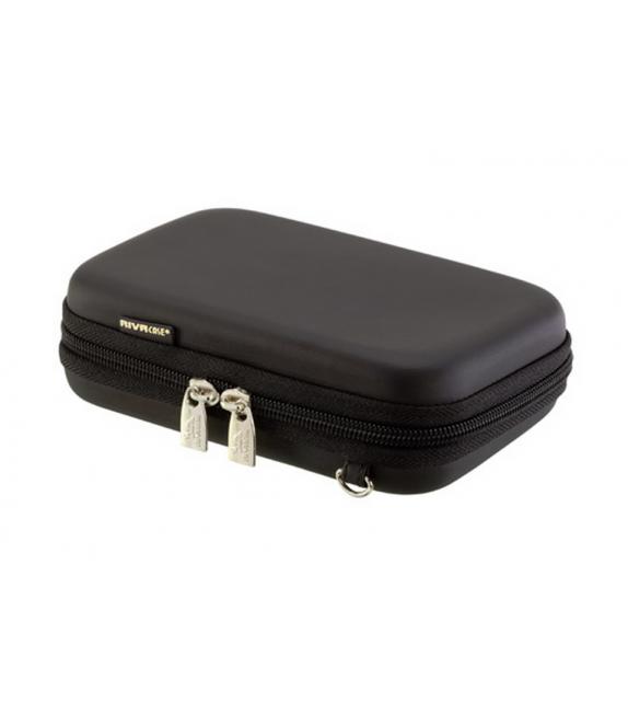 CUSTODIA PER HARD DISK 2,5" COLORE NERO