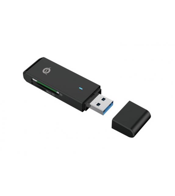 LETTORE CARD READER X SD USB3.0 CONCEPTRONIC