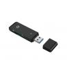 LETTORE CARD READER X SD USB3.0 CONCEPTRONIC