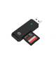 LETTORE CARD READER X SD USB3.0 CONCEPTRONIC