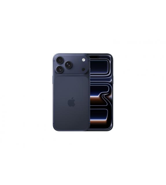 APPLE IPHONE 17 PRO DEEP BLUE 256GB-YPT