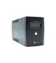 UPS NEMOLCD LINE 4000VA 1800W