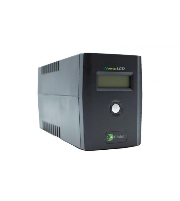UPS NEMOLCD LINE 4000VA 1800W