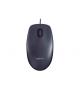 LOGITECH MOUSE M90 OPTICAL USB