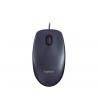 LOGITECH MOUSE M90 OPTICAL USB