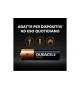 CONF. 8 PEZZI STILO DURACELL