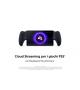 PS5 Portal Remote Player per Midnight Black Console PS5