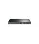 TP-LINK 16-port gigabit poe+ easy smart switch