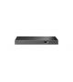 TP-LINK 16-port gigabit poe+ easy smart switch