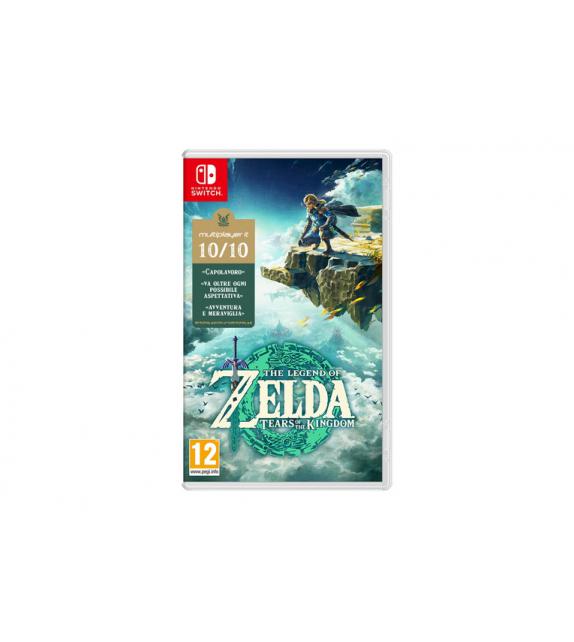 NINTENDO Switch The Legend of Zelda: