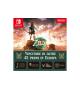 NINTENDO Switch The Legend of Zelda: