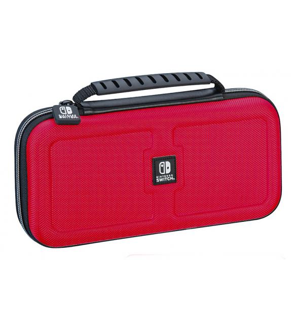 CUSTODIA NINTENDO SWITCH OFFICIAL RED
