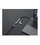 EQUIP HUB 4 PORTE USB-C 3.0/2.0