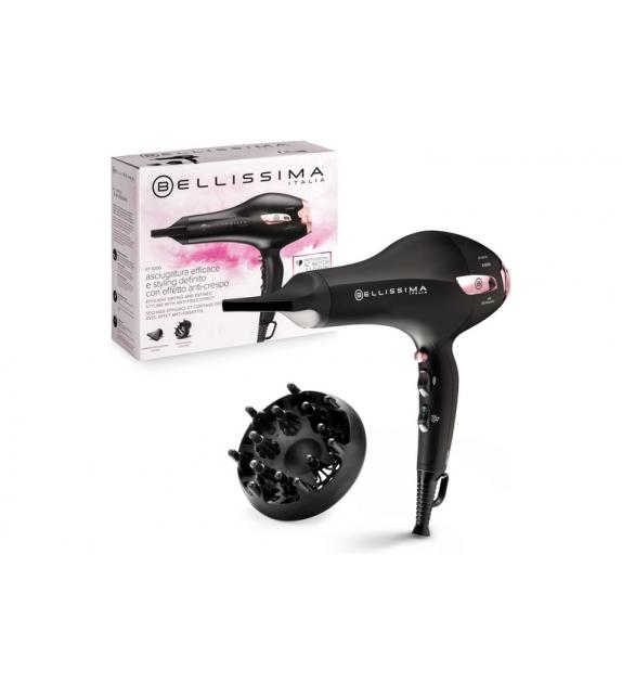 IMETEC BELLISSIMA P7 3200 ASCIUGACAPELLI PRO 2100 WATT