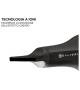 IMETEC BELLISSIMA P7 3200 ASCIUGACAPELLI PRO 2100 WATT