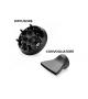 IMETEC BELLISSIMA P7 3200 ASCIUGACAPELLI PRO 2100 WATT