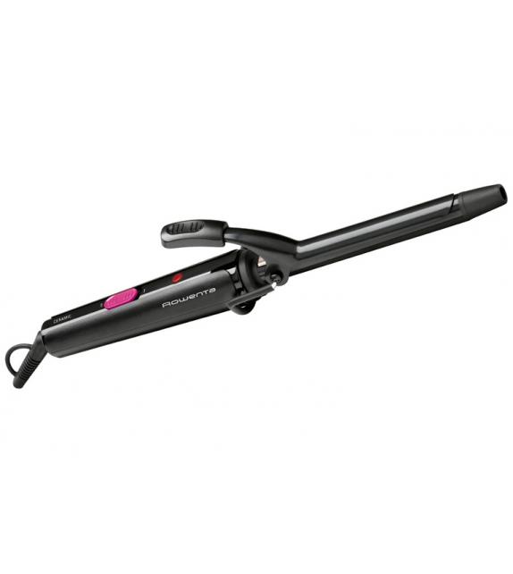 ROWENTA CURLER 2 CF2119 MESSA IN PIEGA FERRO