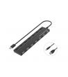 CONCEPTRONIC HUB 7-PORT USB 2.0 HUB