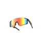 NILOX – Smartglasses sportivi GLEN con audio Open Ear,