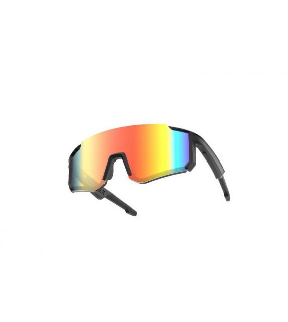 NILOX – Smartglasses sportivi GLEN con audio Open Ear,