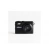 NILOX - Mini Action Cam portachiavi modello Retrò BLACK