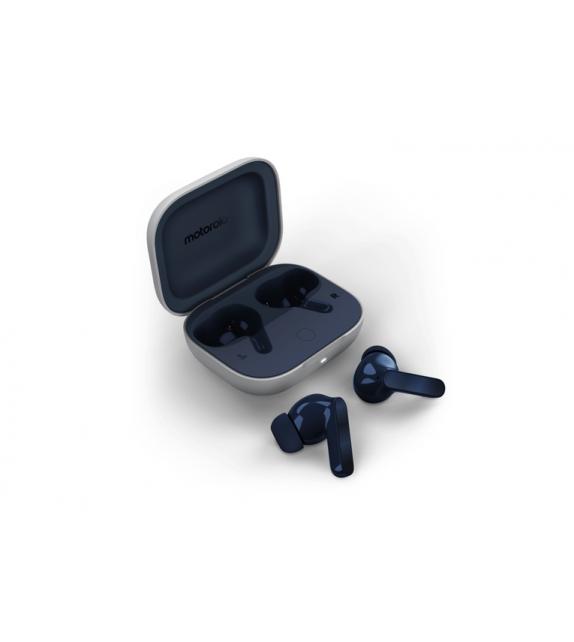 Motorola Auricolari Moto Buds Starlight Blue Marine