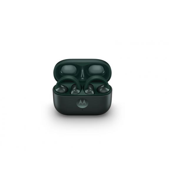 MOTOROLA AURICOLARE MOTO BUDS GREN LOOP BY BOSE