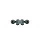 MOTOROLA AURICOLARE MOTO BUDS GREN LOOP BY BOSE