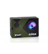 NILOX - Action Cam XSNAP2, video in alta definizione fino a 4K,