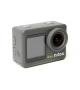 NILOX - Action Cam XMIC con microfono wireless,