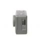 NILOX - Action Cam XMIC con microfono wireless,