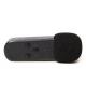 NILOX - Action Cam XMIC con microfono wireless,