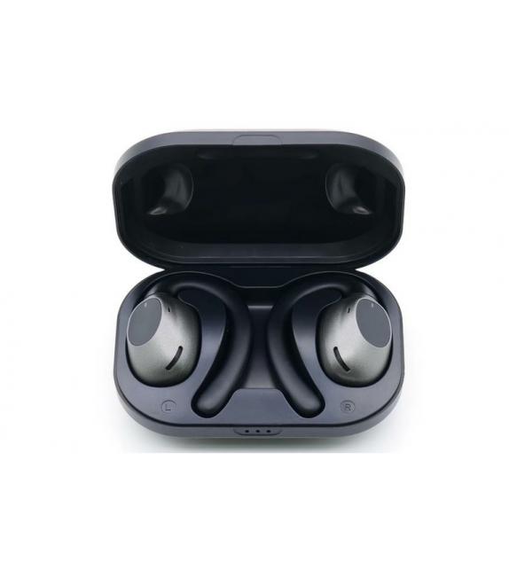 NILOX - Auricolari Sportivi wireless