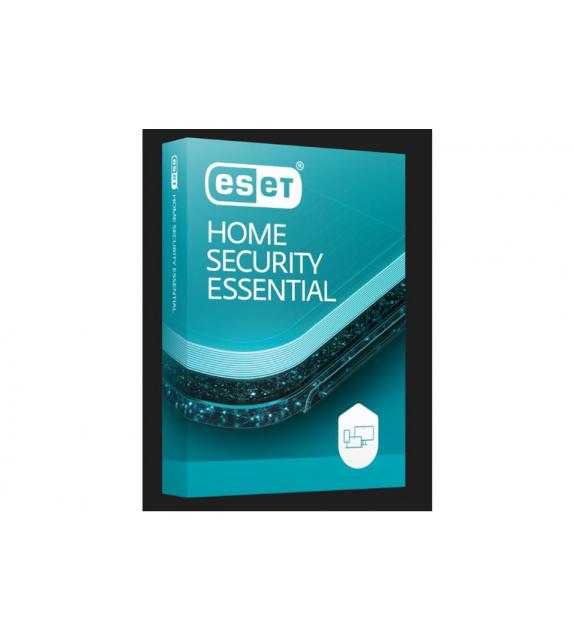 ESET SLIMBOX HOME SECURITY ESSENTIAL 2 UTENTI
