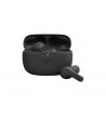 JBL AURICOLARI BLUETOOTH WAVE BEAM BLACK NERO
