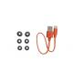 JBL AURICOLARI BLUETOOTH WAVE BEAM BLACK NERO