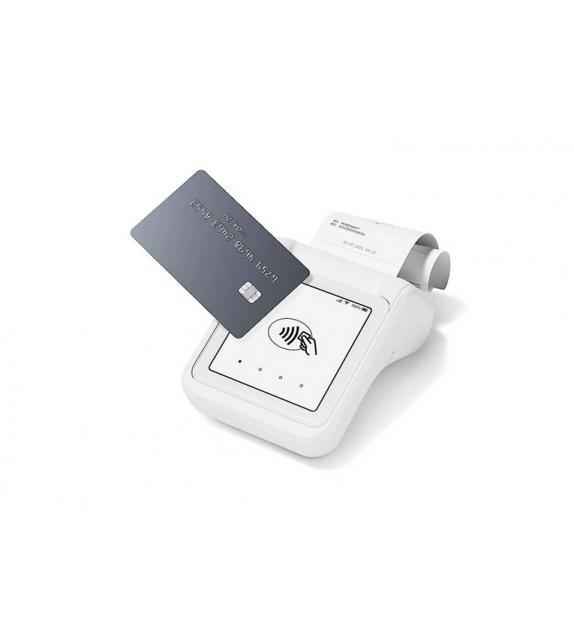 MOBILE POS SUMUP SOLO TOUCH