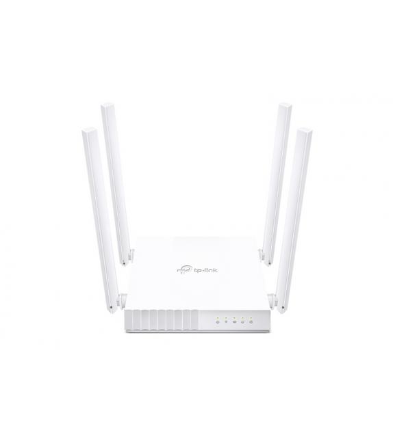 ROUTER TP-LINK WIFI DUA-BAND AC750