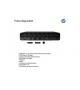 HP ProDesk 4 G1i AI PC Intel Core Ultra 5 235T