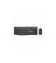 KIT TASTIERA E MOUSE USB VULTECH