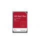 WD RED PLUS 6 TB 7200 RPM